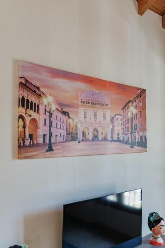 Fotografie z fotogalerie ubytování Loggia v destinaci Brescia