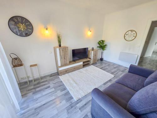 Le Cosy du Lac