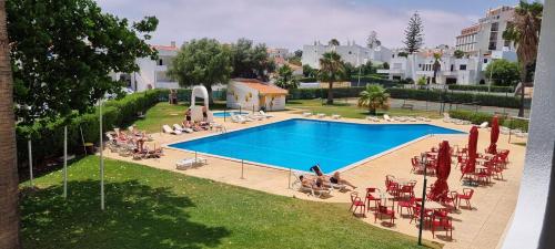 Appartement Touristique dans une résidence Hôtelière Silchoro