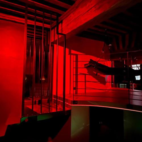 Sweet secret's jacuzzi-love room Vieux Lyon