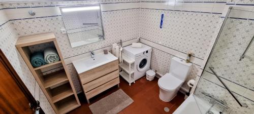 Appartement Touristique dans une résidence Hôtelière Silchoro