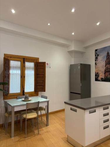 Gallery image of Apartamento Almagra in Córdoba