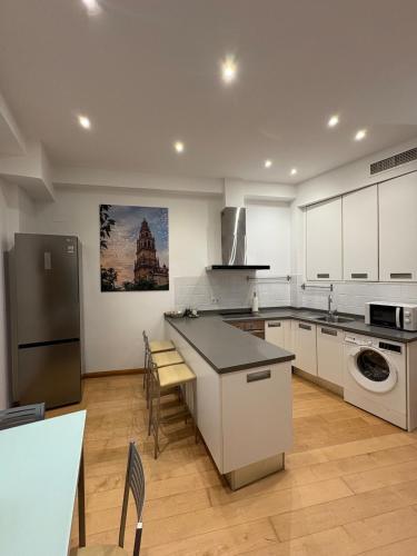 Gallery image of Apartamento Almagra in Córdoba