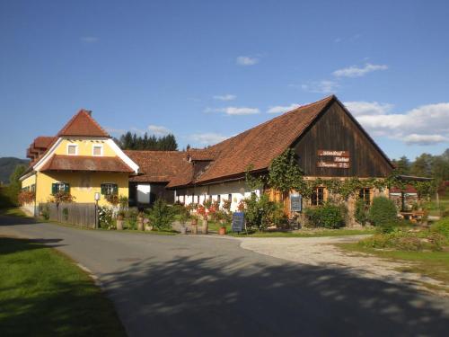 Ferienwohnung Samahof