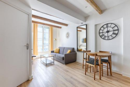 Nazareth Sentier II Charming 4P Apartment