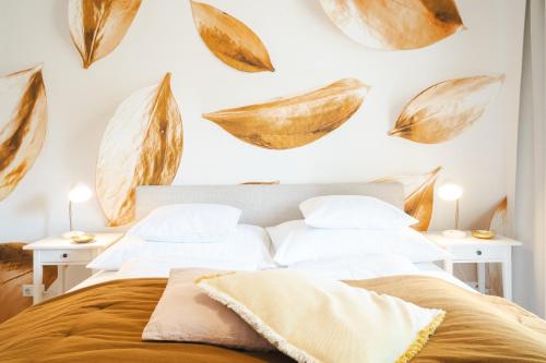 Golden Flat by GrazRentals with parkview - brandnew & free parking