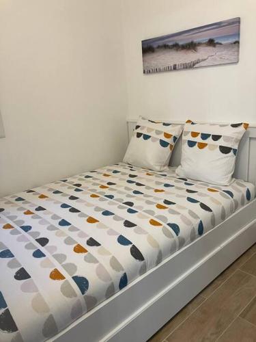 Joli appartement côté plages