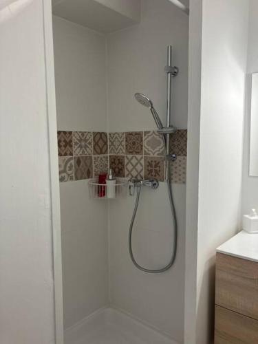 Joli appartement côté plages