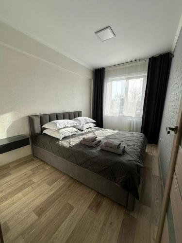 Apartment on Protozanova 21