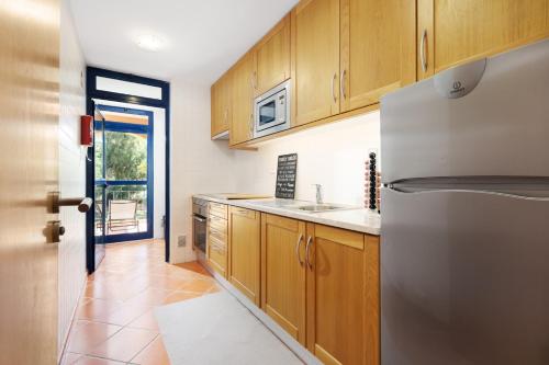 Vila Sol F5 W Golf and Pool Apartment