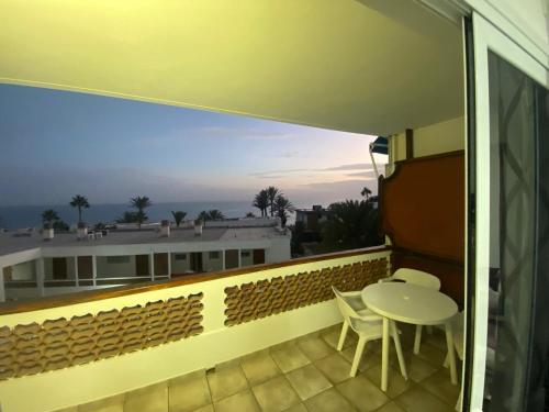 Balkón nebo terasa v ubytování Solarena - 37