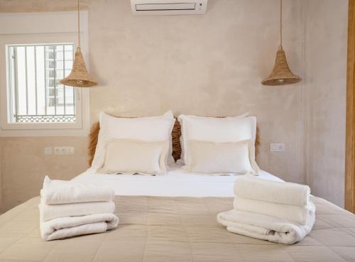 Casa el Periquito - Beach house - Sea view - Roof terrace - Ibiza vibe