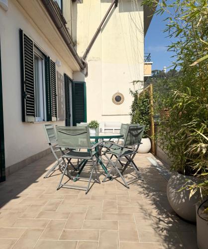 Bright Apt with Private Terrace near the Vatican - Casa Vacanze Romane