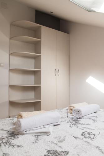 BACINELLA apartmani