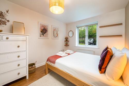 Fotografie z fotogalerie ubytování VESTO Beautiful Two Bedroom Flat Crystal Palace v destinaci Crystal Palace