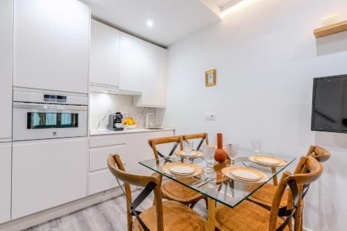 Francos Terraza Olehousing