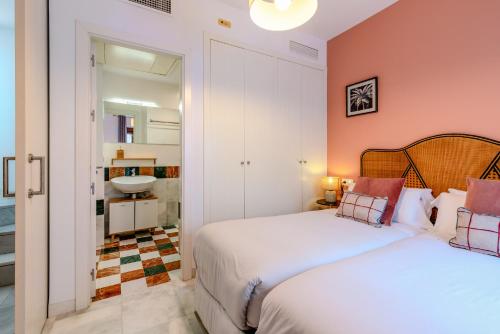 Francos Terraza Olehousing