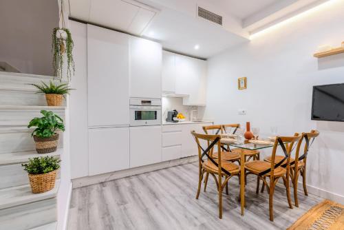 Francos Terraza Olehousing