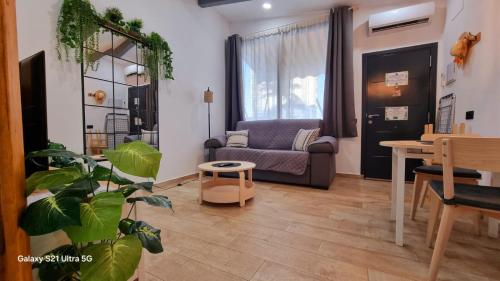 Santa Amalia 1A3 By IVI Real Estate