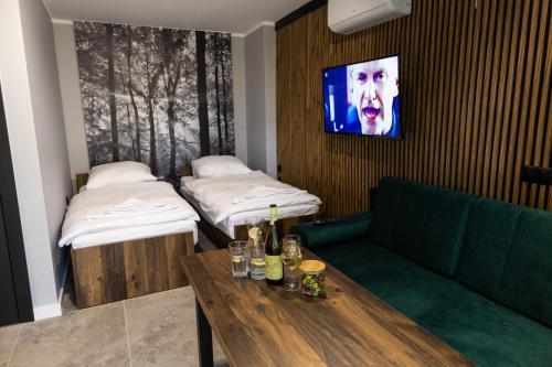 Fotografie z fotogalerie ubytování Turawa Lake v destinaci Turawa