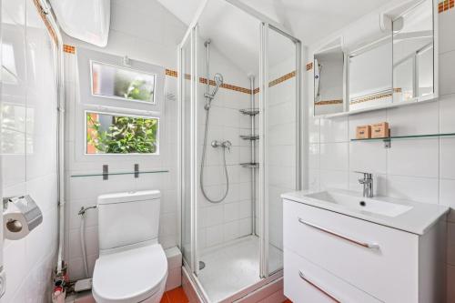 Cozy studio & private terrace