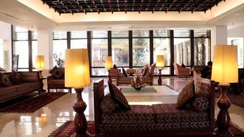 Φωτογραφία από το άλμπουμ του Kabul Grand Hotel σε Καμπούλ