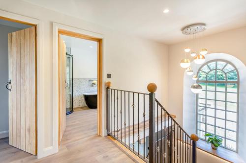 Fotografie z fotogalerie ubytování 5 Bed in Wigglesworth oc-w32112 v destinaci Wigglesworth