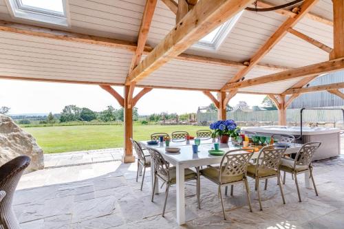 Fotografie z fotogalerie ubytování 5 Bed in Wigglesworth oc-w32112 v destinaci Wigglesworth