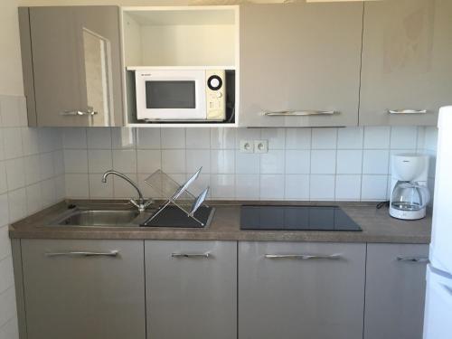 Gallery image of R&eacute;sidence Beau rivage in Algajola