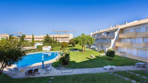 Greice Homes - T2 - JV - Vilamoura Centre