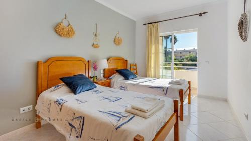 Greice Homes - T2 - JV - Vilamoura Centre