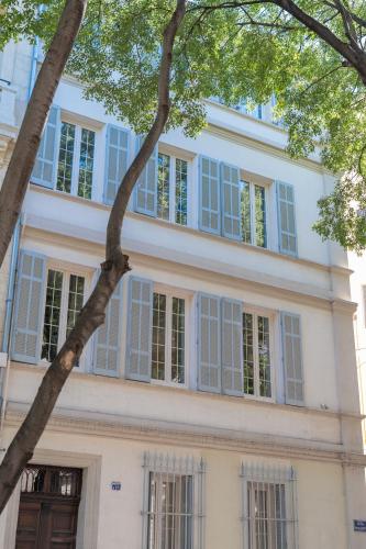 Les Maisons d Anthony Marseille