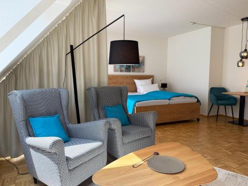 Gallery image of HotelPlus in Münster