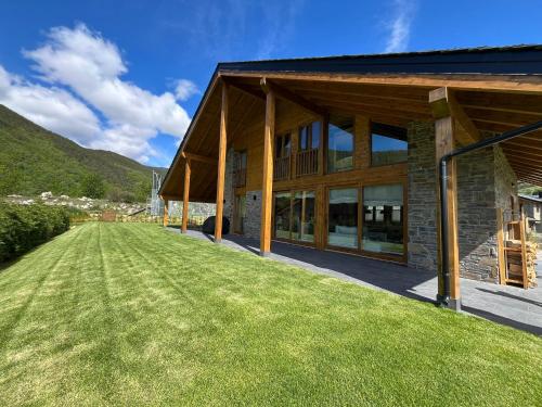 Chalet en la Cerdanya