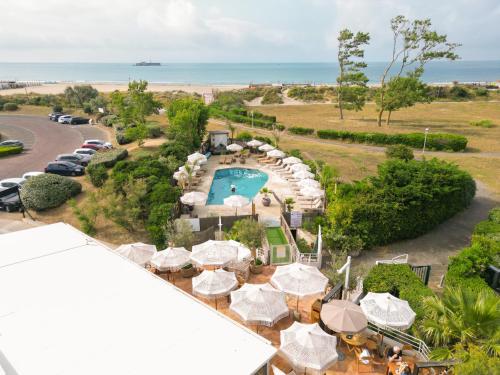 CAPAO Beach Hôtel photo 25