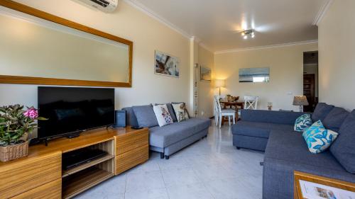 T1 Grevilias em Vilamoura - Greice Homes