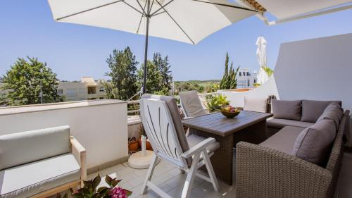 T1 Grevilias em Vilamoura - Greice Homes