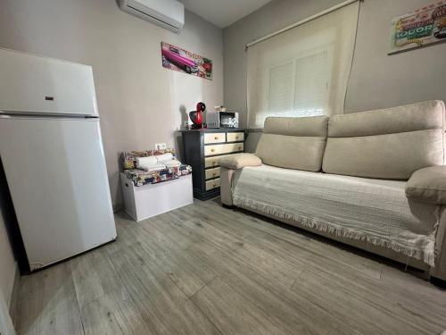 Estudio en Triana