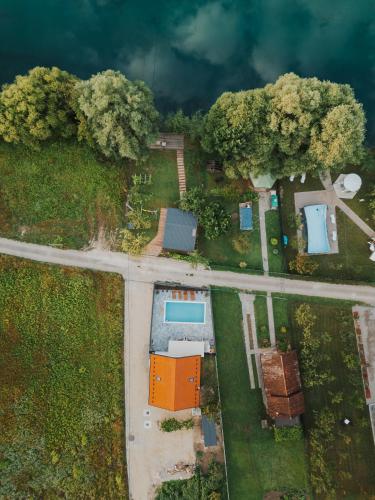 Φωτογραφία από το άλμπουμ του Villa Aurelia Wellness σε Illidža