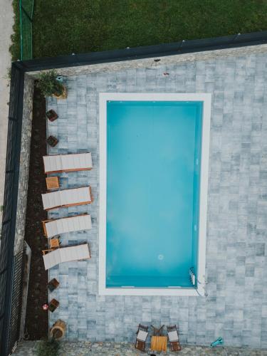 Φωτογραφία από το άλμπουμ του Villa Aurelia Wellness σε Illidža