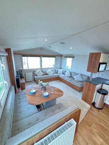 Gallery image of Seaview Holiday Rentals - Rear Park in Chestfield