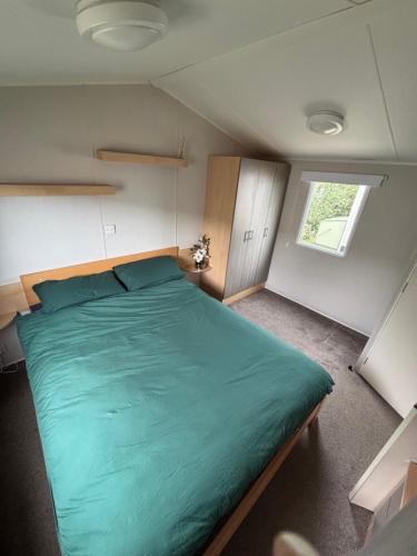 Gallery image of Seaview Holiday Rentals - Rear Park in Chestfield