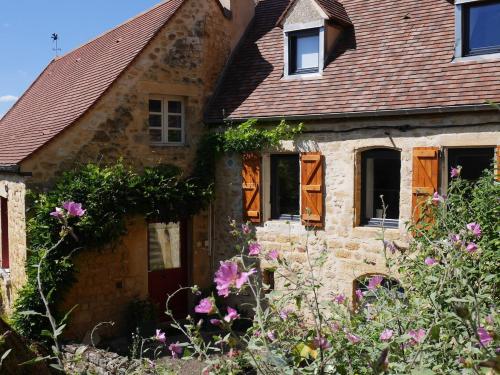 Maison typique