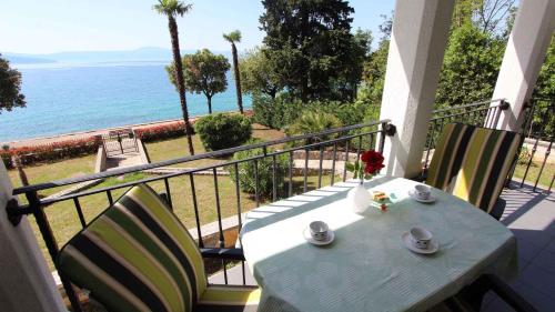 Apartment Malinska 34