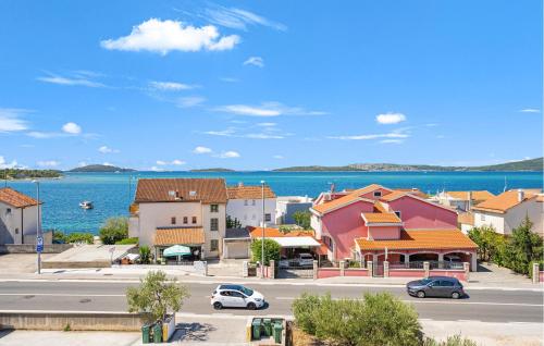 Stunning Apartment In Brodarica