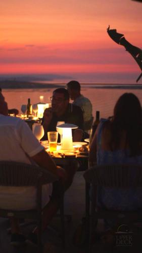 Clientes alojados en Seaview Hotel - Adults Only 16 Plus