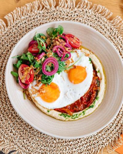 Billede fra billedgalleriet på Old Town Toplik Design apartments i Sarajevo