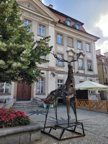 Fotografie z fotogalerie ubytování Apartament LILLA 2 v destinaci Jelení Hora