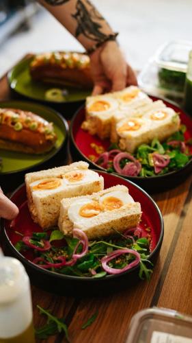 Billede fra billedgalleriet på Old Town Toplik Design apartments i Sarajevo