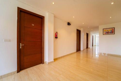 Galeriebild der Unterkunft Treebo Luxury Stay Premium Inn in Greater Noida